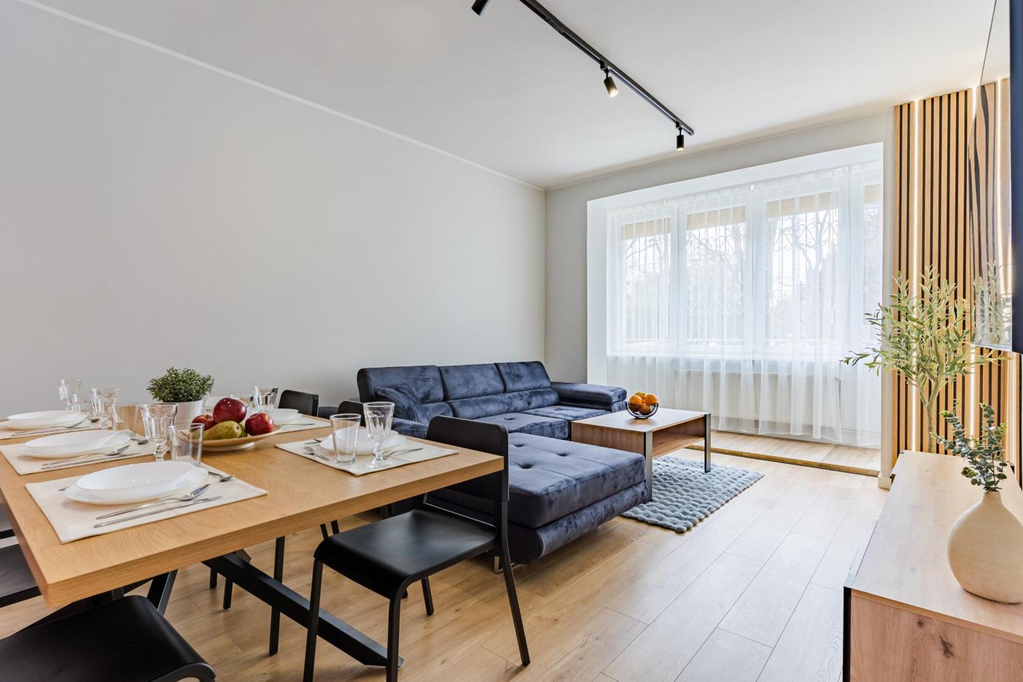 Apartament Gdansk Stare Miasto Экстерьер фото